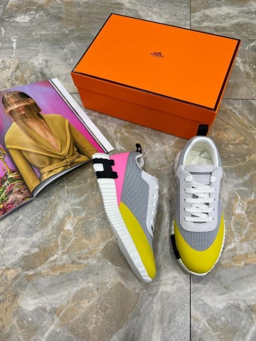 Кроссовки Hermes