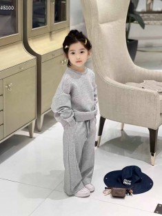 Костюм MIU MIU