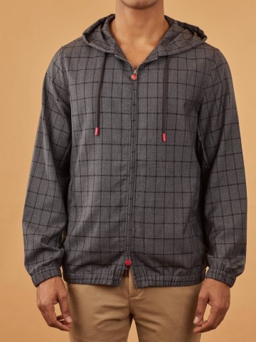 Ветровка Kiton