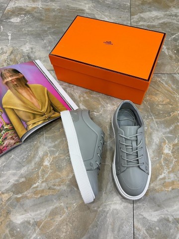 Кеды Hermes