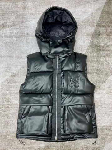 Безрукавка Amiri