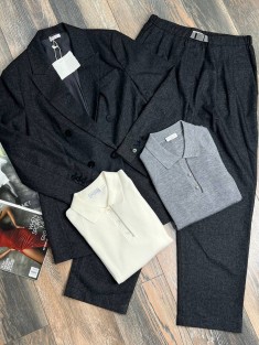 Костюм Brunello Cucinelli