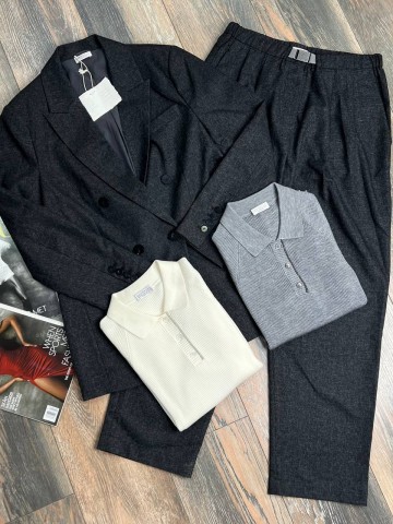 Костюм Brunello Cucinelli