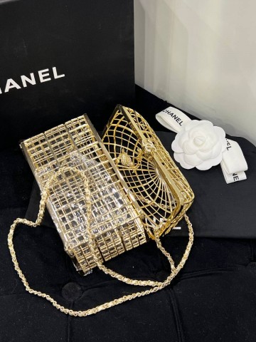 Сумка CHANEL