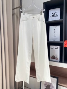 Джинсы Dior