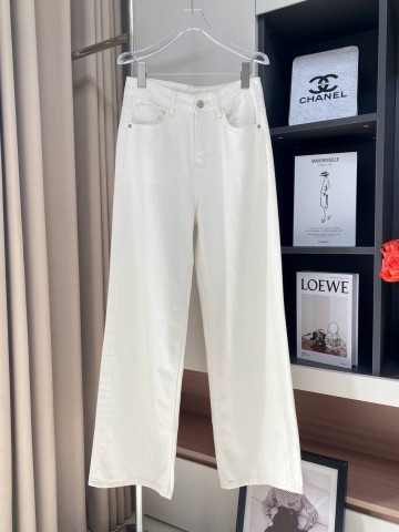 Джинсы Dior