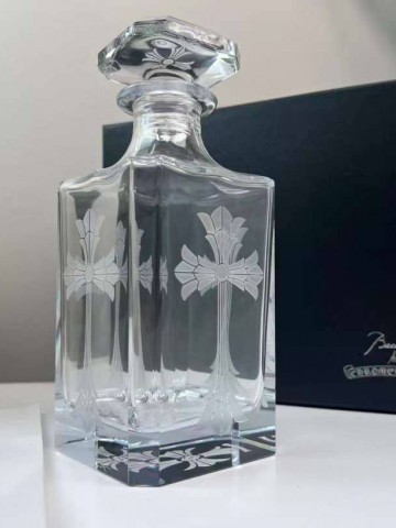 Графин Chrome Hearts 21 см