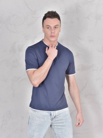 Футболка Brunello Cucinelli