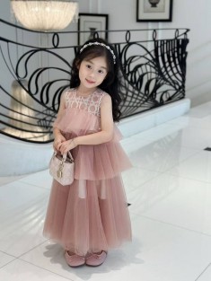 Платье Dior