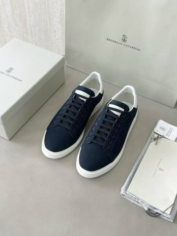 Кеды Brunello Cucinelli