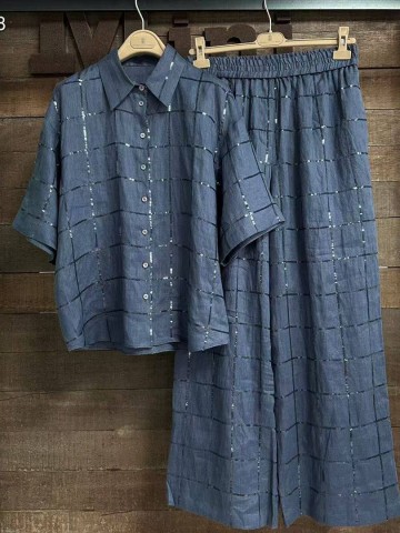 Костюм Brunello Cucinelli