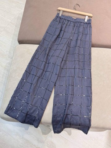 Брюки Brunello Cucinelli