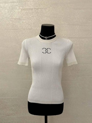 Футболка CHANEL