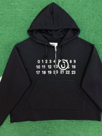 Худи Maison Margiela