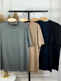 Футболка Loro Piana