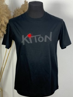 Футболка Kiton