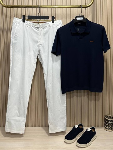 Поло Zegna