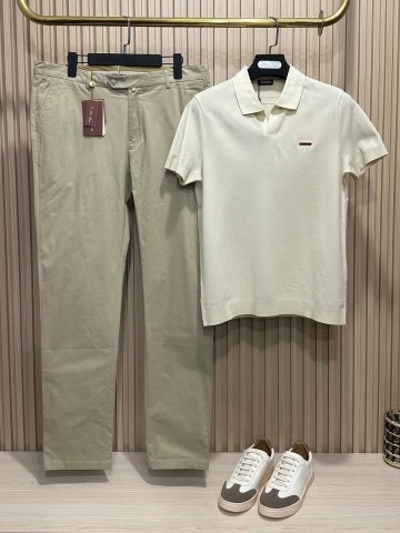 Поло Zegna