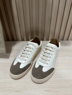 Кеды Brunello Cucinelli