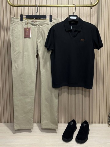 Поло Zegna