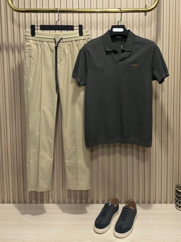Поло Zegna