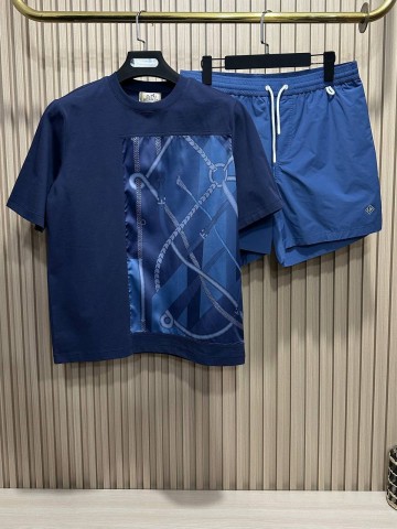 Футболка Hermes