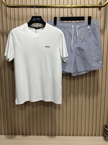 Футболка Zegna