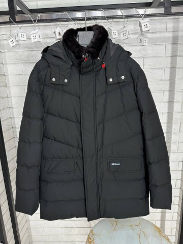 Пуховик Kiton