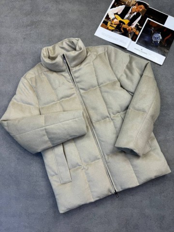 Пуховик Loro Piana