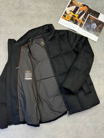 Пуховик Loro Piana
