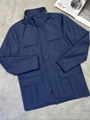 Куртка Kiton