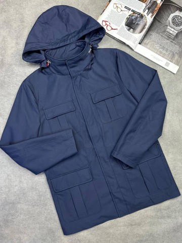 Куртка Kiton