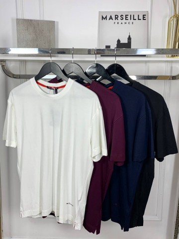 Футболка Kiton
