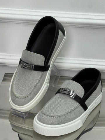 Лоферы Hermes