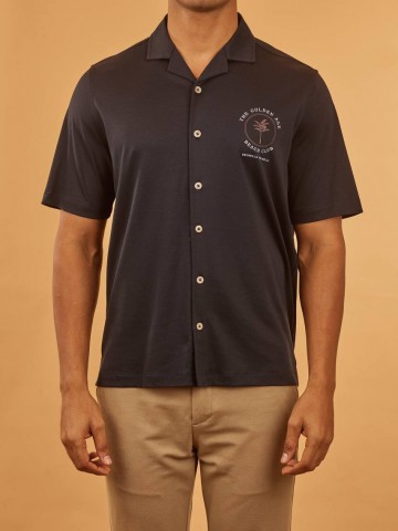 Рубашка Brunello Cucinelli