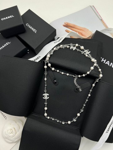 Колье CHANEL