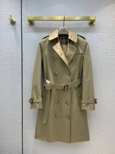 Плащ Burberry