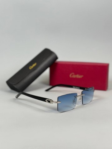 Очки Cartier