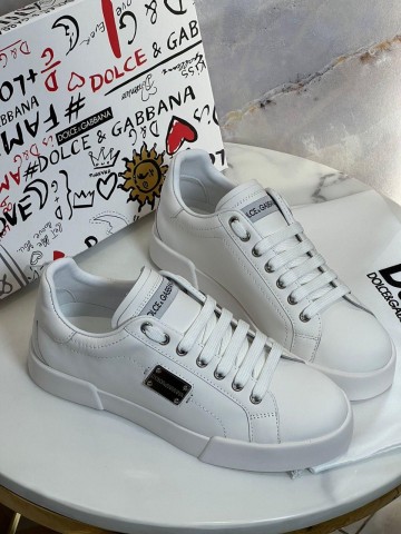 Кеды Dolce&Gabbana