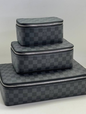 Косметичка Louis Vuitton M
