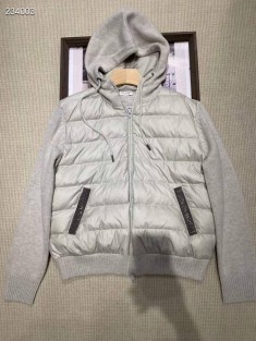 Куртка Brunello Cucinelli