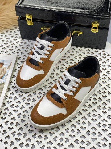 Кеды Hermes