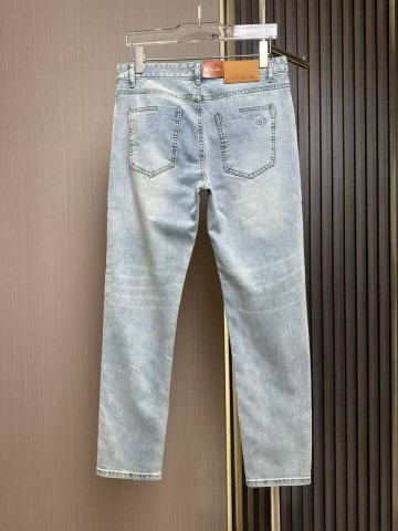 Джинсы Loro Piana
