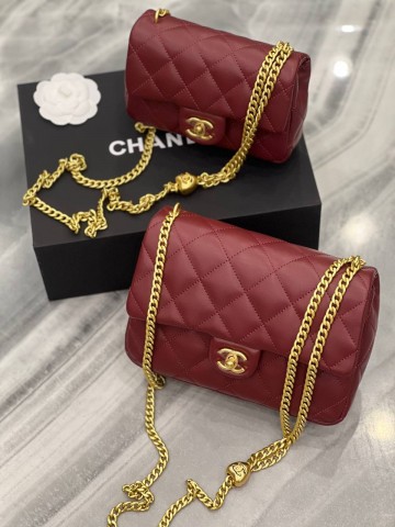 Сумка CHANEL