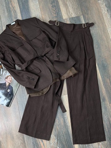 Костюм Brunello Cucinelli