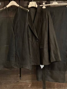Костюм Brunello Cucinelli