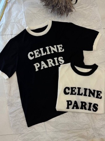 Футболка Celine