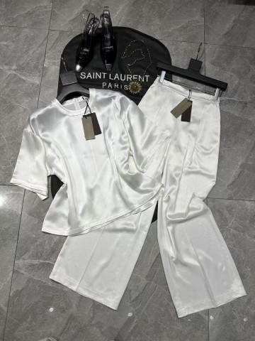 Брюки Ermanno Scervino