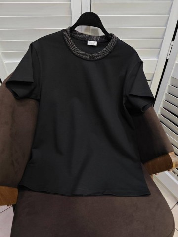 Футболка Brunello Cucinelli