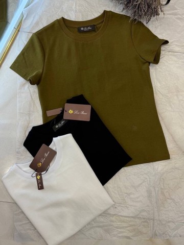 Футболка Loro Piana